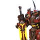 I had to check if this was just a cut + paste job of an existing Reinhardt skin.